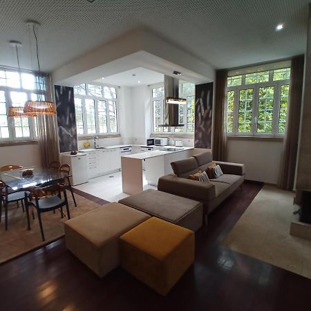 Casa De Perais别墅 外观 照片