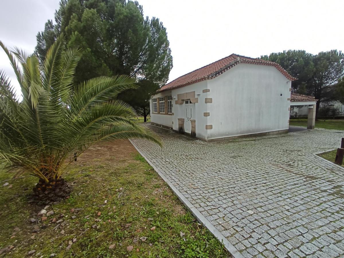 Casa De Perais别墅 外观 照片