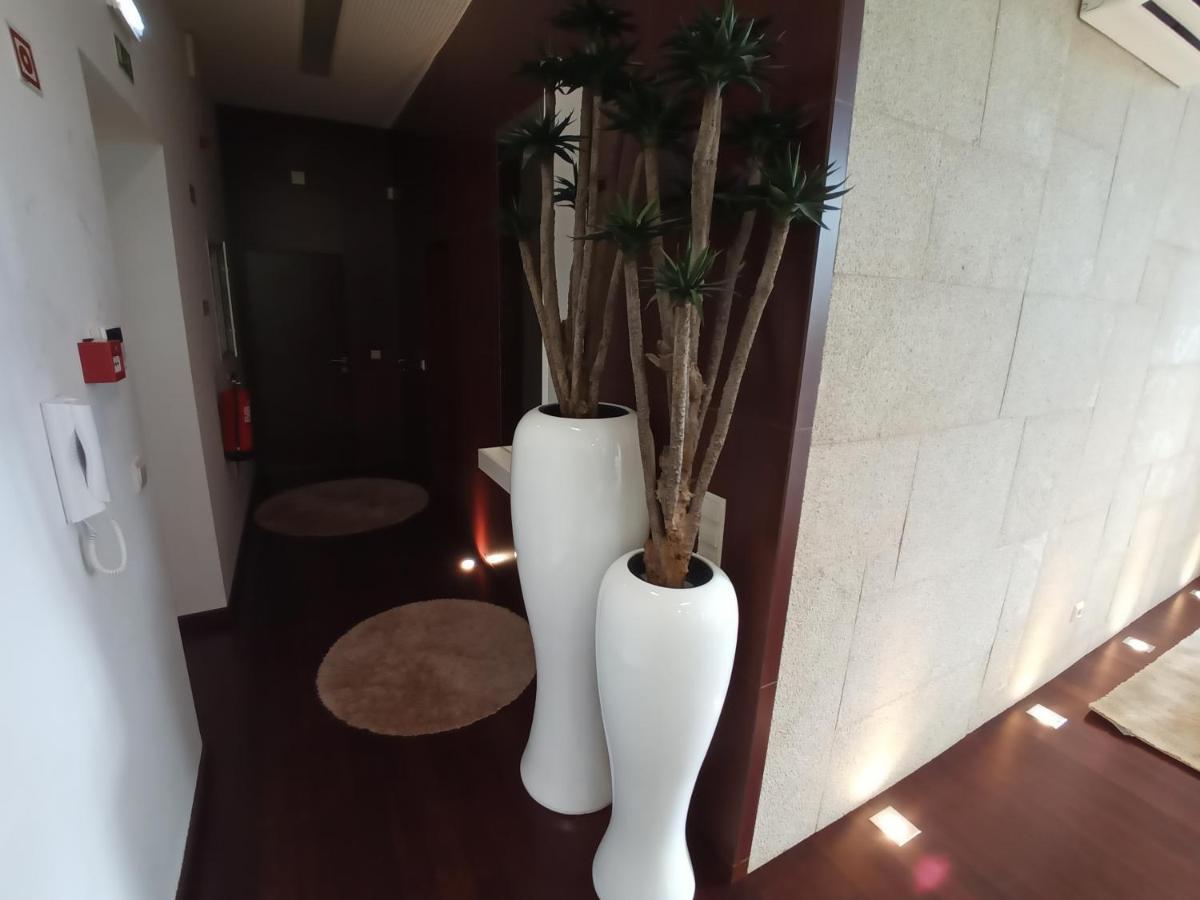 Casa De Perais别墅 外观 照片